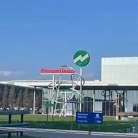 Bnbook Bilo Olona Apartamento