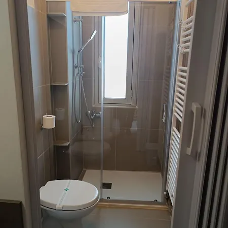 Bnbook Bilo Olona Apartamento *