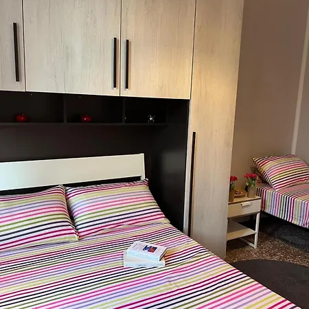 Bnbook Bilo Olona דירה פרו