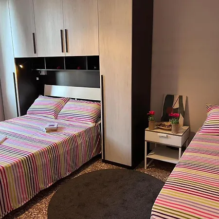 Bnbook Bilo Olona Apartamento