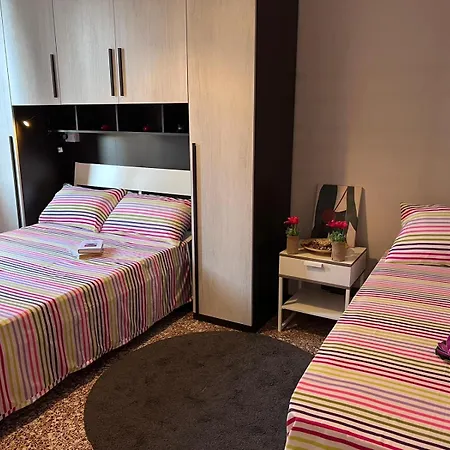 Apartamento Bnbook Bilo Olona