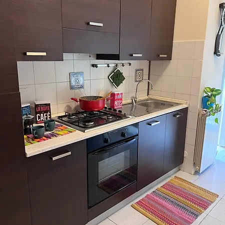 Apartamento Bnbook Bilo Olona *