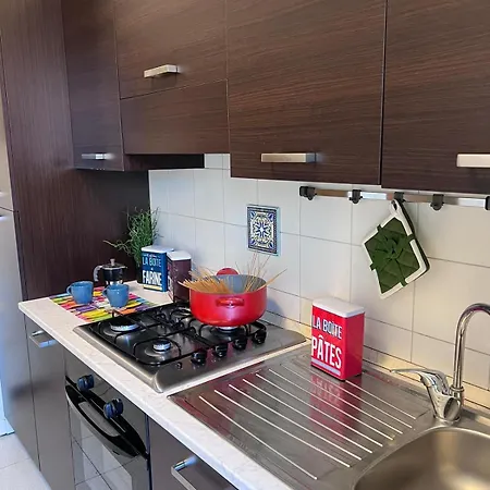 Apartamento Bnbook Bilo Olona