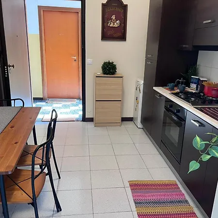 Apartament Bnbook Bilo Olona Pero