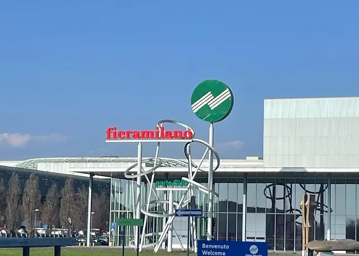 Bnbook Bilo Olona Apartament