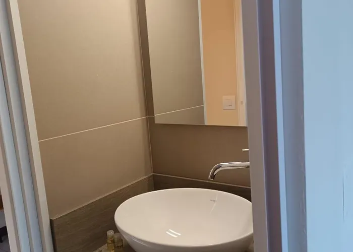 Apartamento Bnbook Bilo Olona