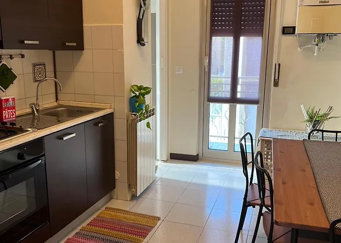 Bnbook Bilo Olona Apartament *