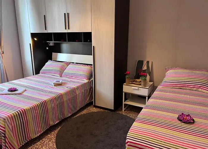 Apartamento Bnbook Bilo Olona