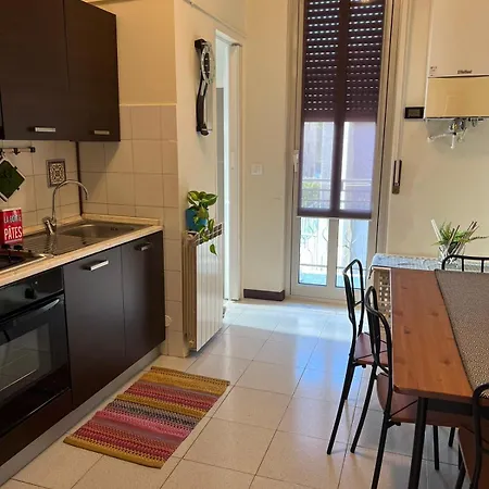 Bnbook Bilo Olona Appartement *